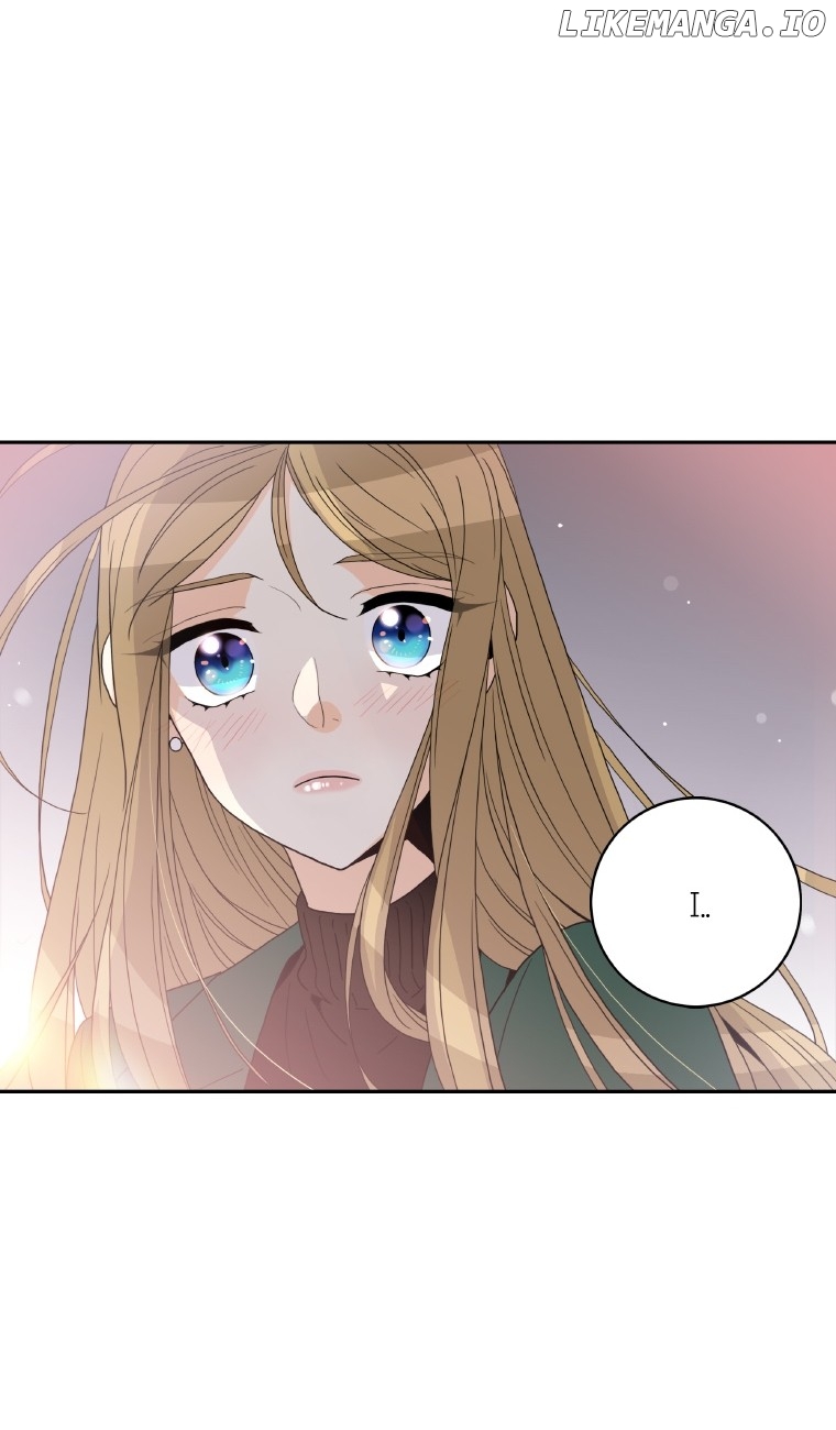 Why Did You Come To My Home chapter 46 - page 40