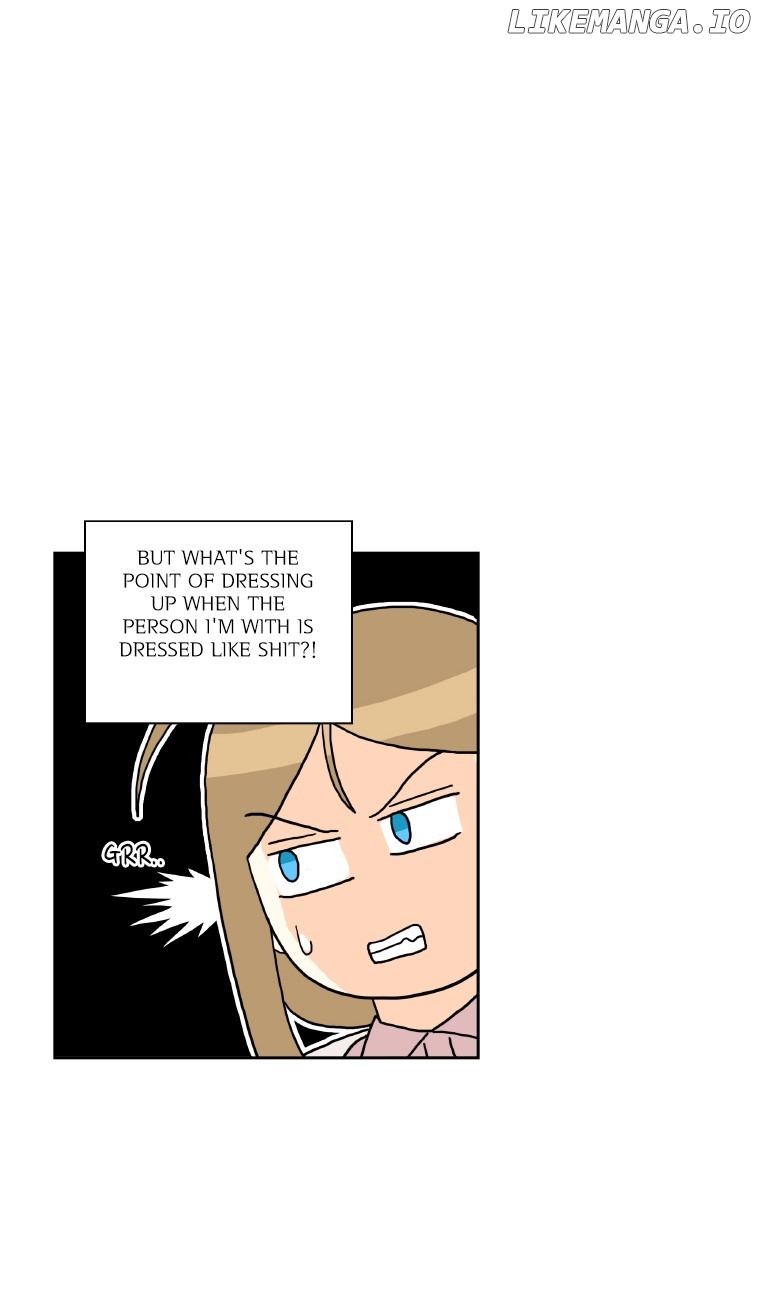 Why Did You Come To My Home chapter 7 - page 48