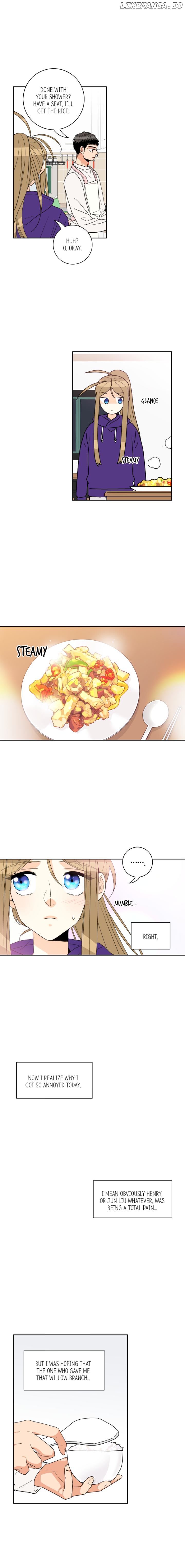 Why Did You Come To My Home chapter 42 - page 11