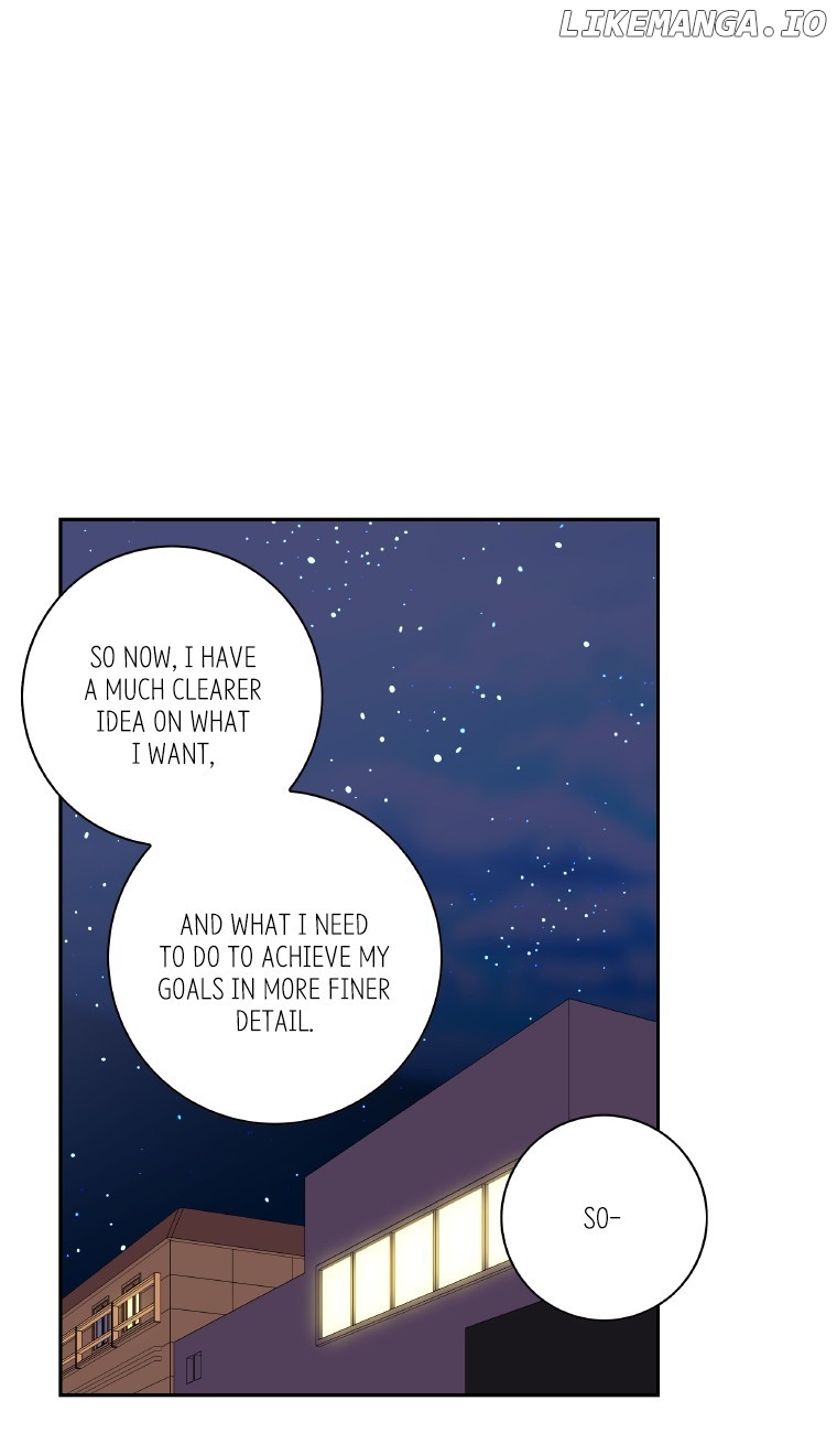 Why Did You Come To My Home chapter 24 - page 26