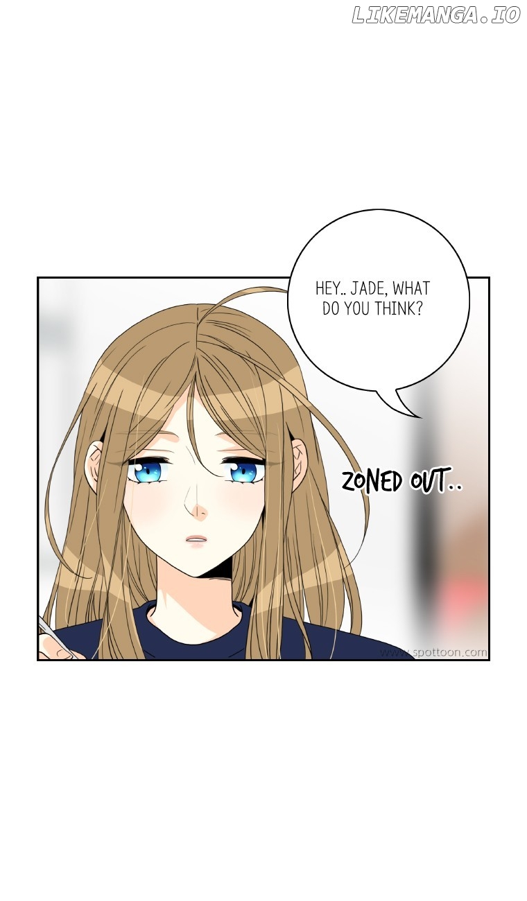 Why Did You Come To My Home chapter 15 - page 43