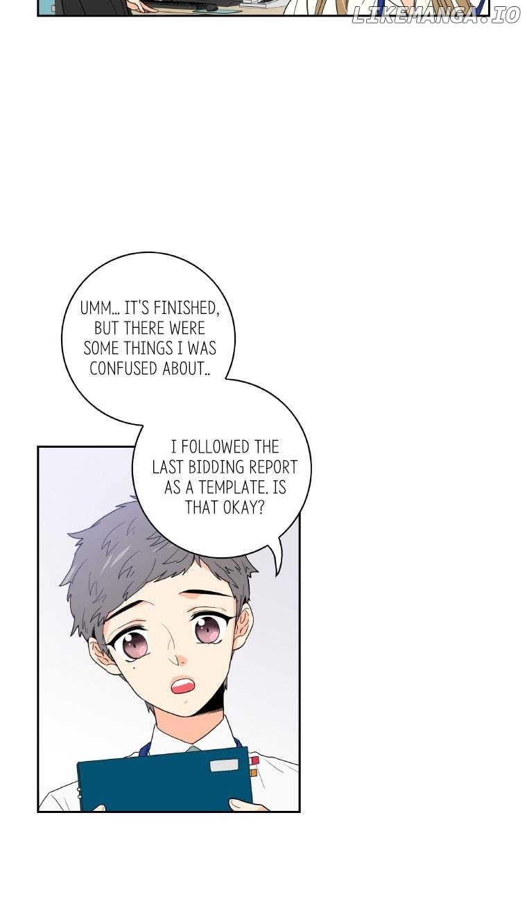 Why Did You Come To My Home chapter 13 - page 11