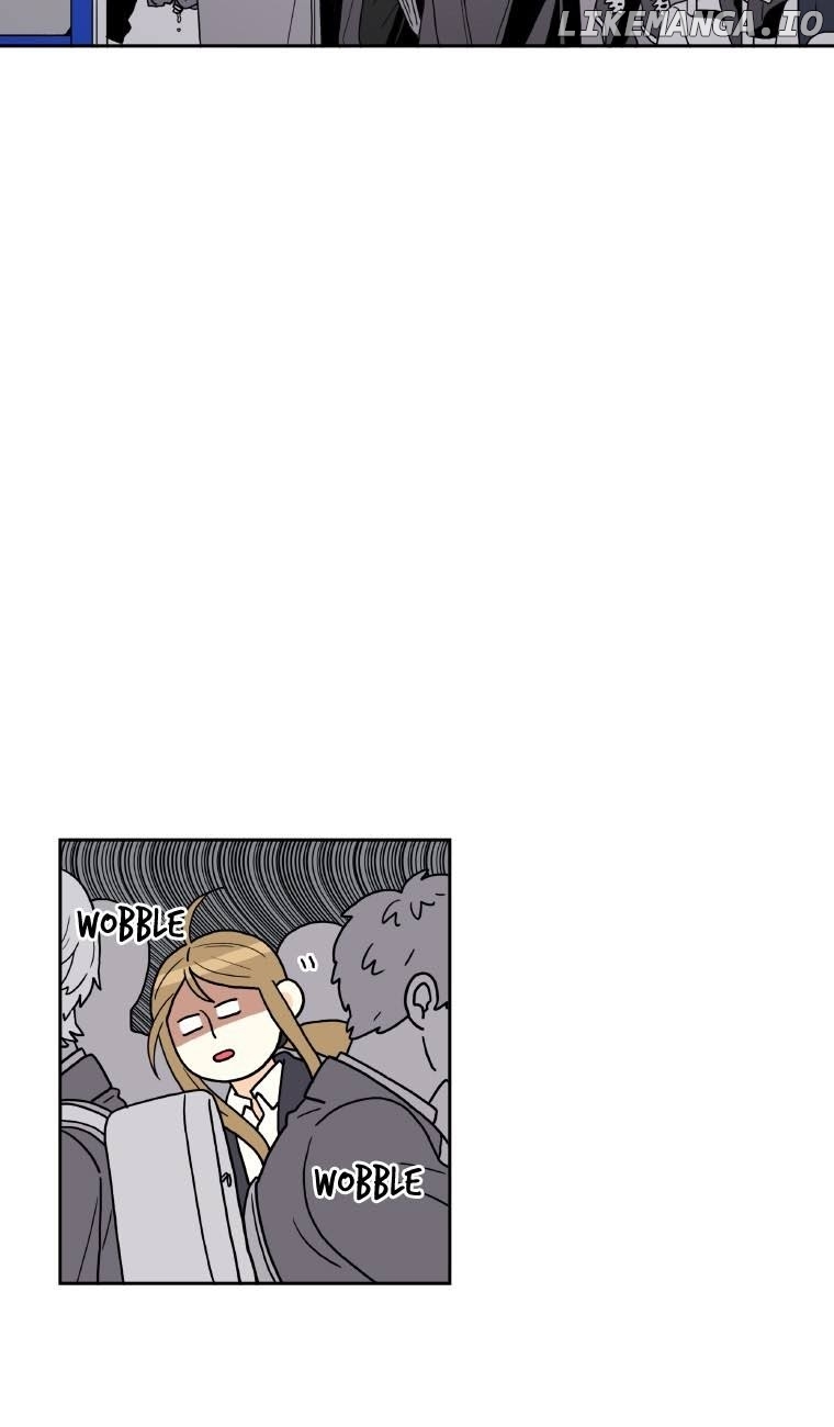 Why Did You Come To My Home chapter 13 - page 38