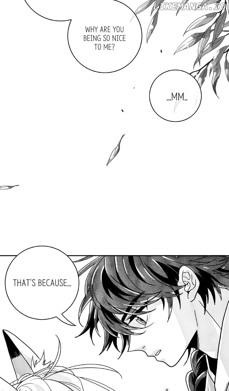 Why Did You Come To My Home chapter 33 - page 65