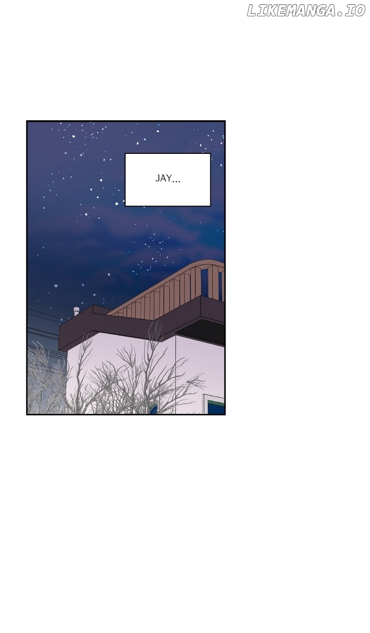 Why Did You Come To My Home chapter 37 - page 46