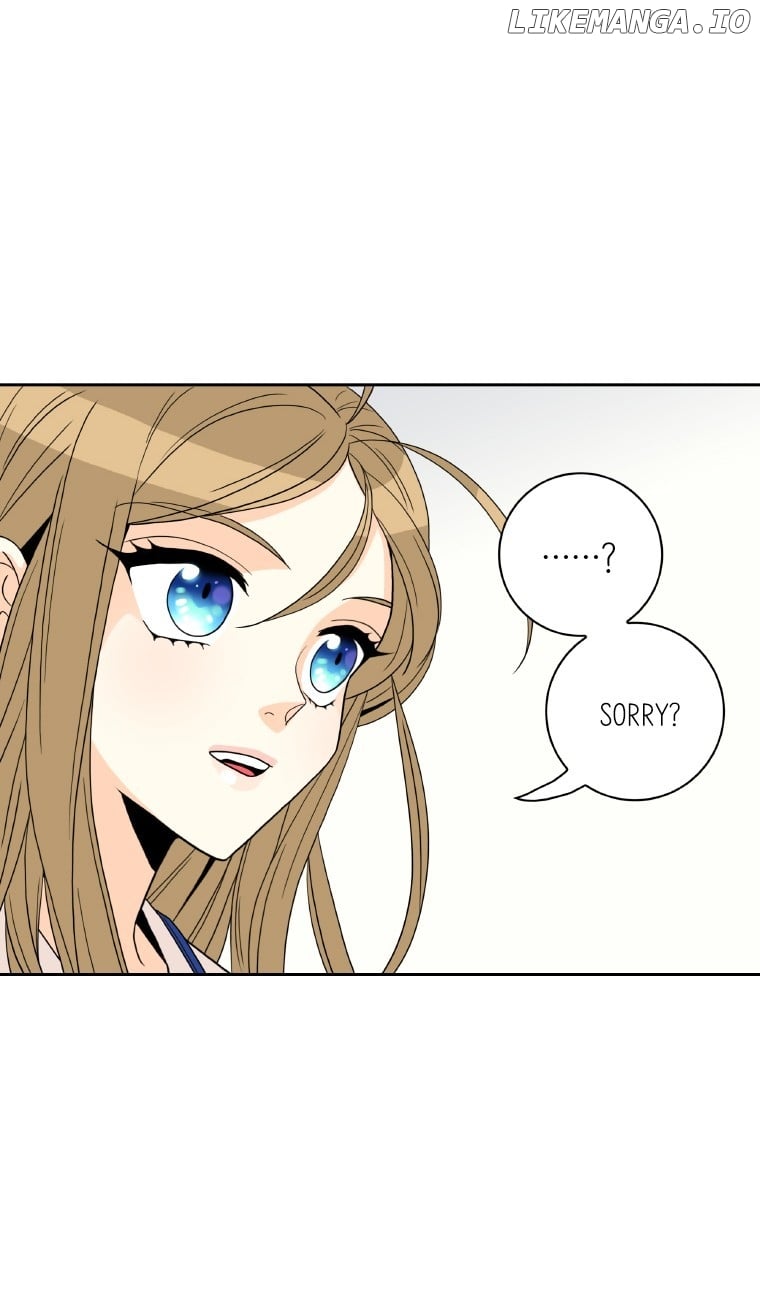 Why Did You Come To My Home chapter 35 - page 45