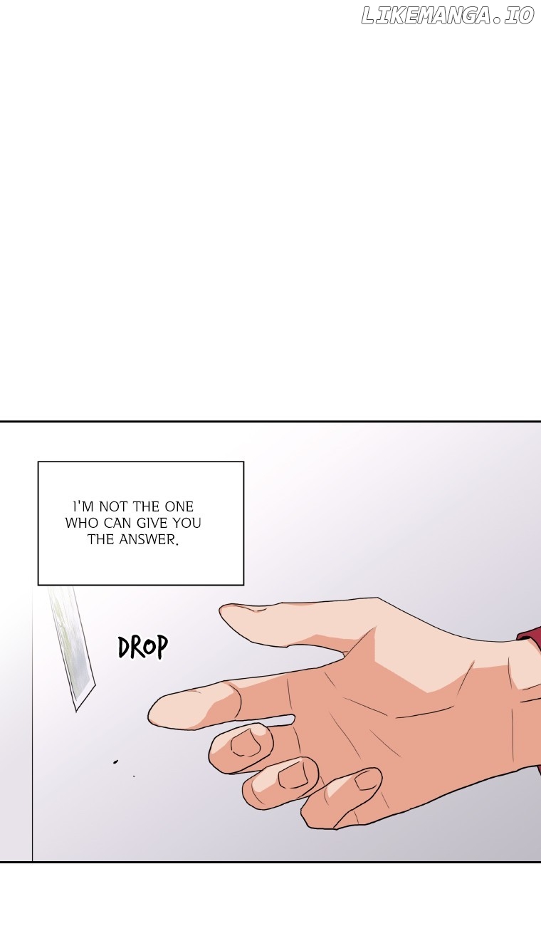 Why Did You Come To My Home chapter 30 - page 47