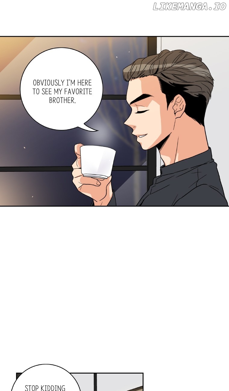 Why Did You Come To My Home chapter 29 - page 15