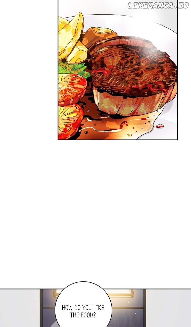 Why Did You Come To My Home chapter 29 - page 2