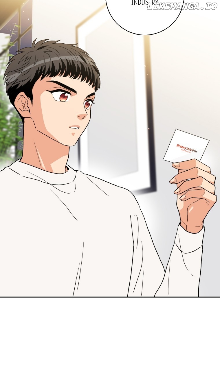 Why Did You Come To My Home chapter 29 - page 20