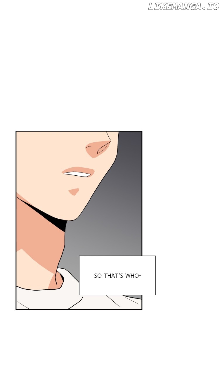 Why Did You Come To My Home chapter 29 - page 21