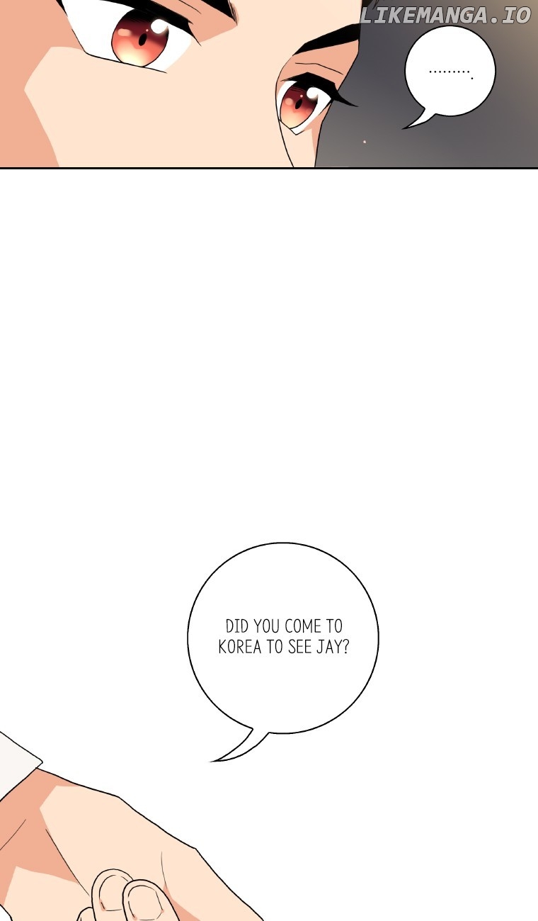 Why Did You Come To My Home chapter 29 - page 24