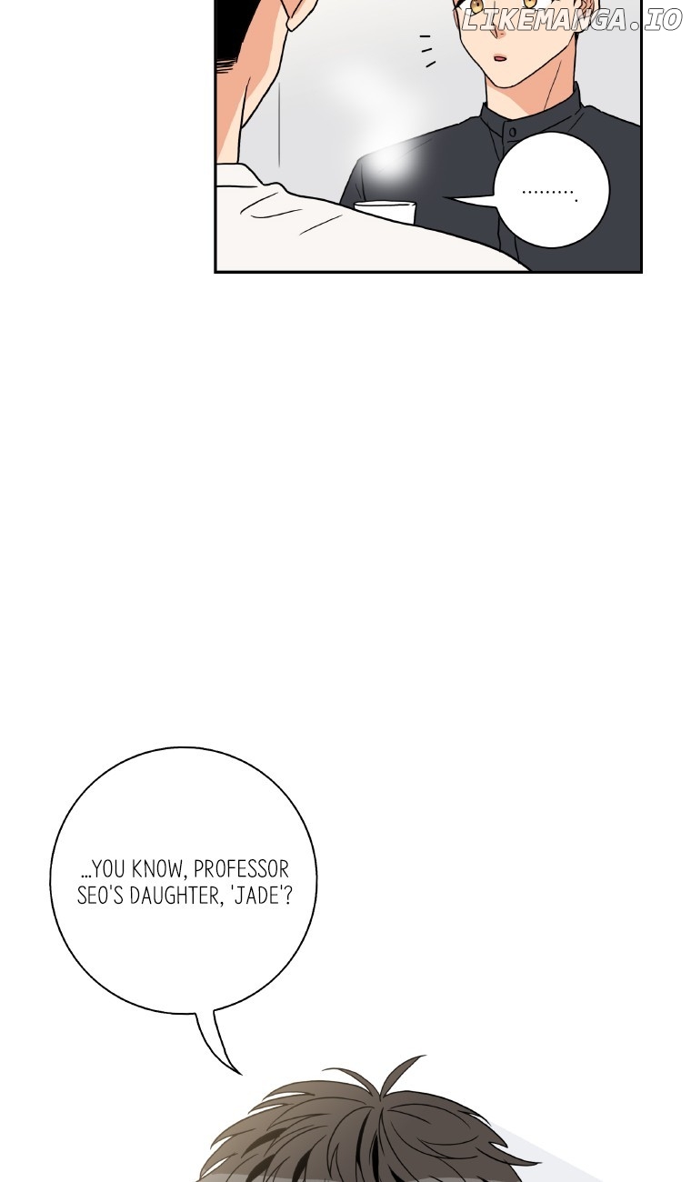 Why Did You Come To My Home chapter 29 - page 26