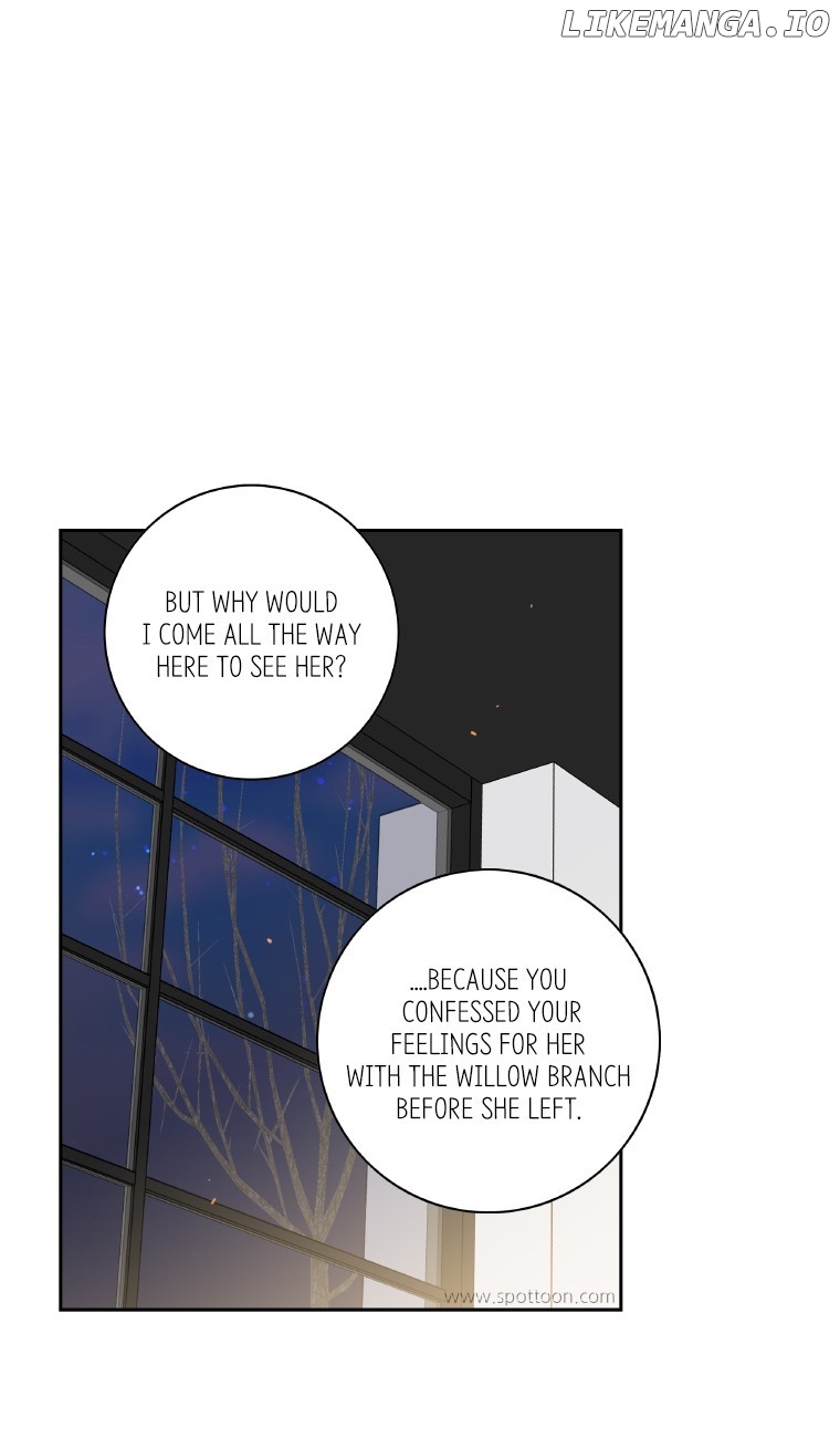 Why Did You Come To My Home chapter 29 - page 30