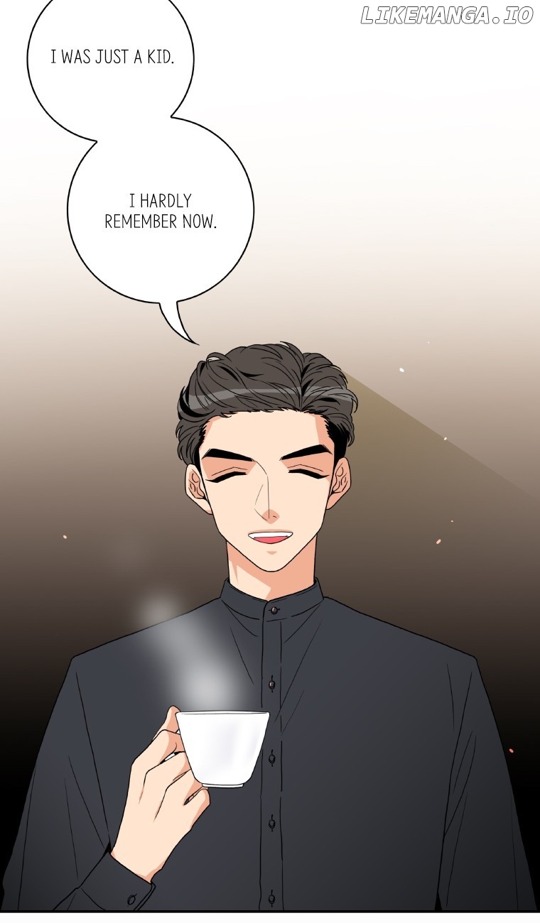 Why Did You Come To My Home chapter 29 - page 33