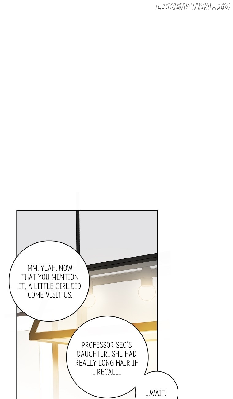 Why Did You Come To My Home chapter 29 - page 35