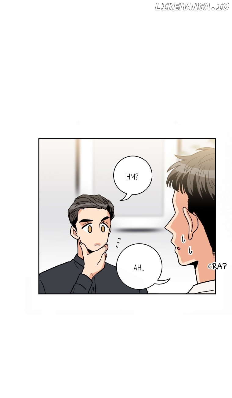 Why Did You Come To My Home chapter 29 - page 37