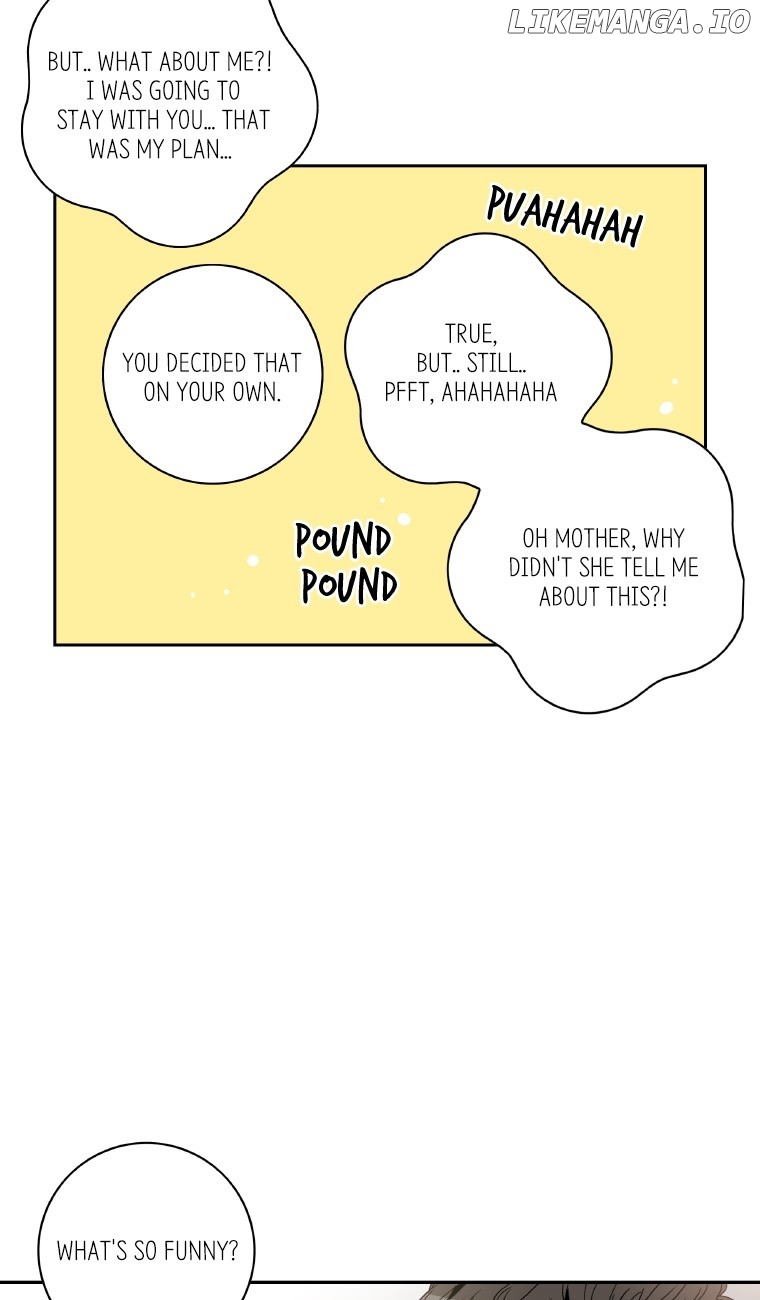 Why Did You Come To My Home chapter 29 - page 45