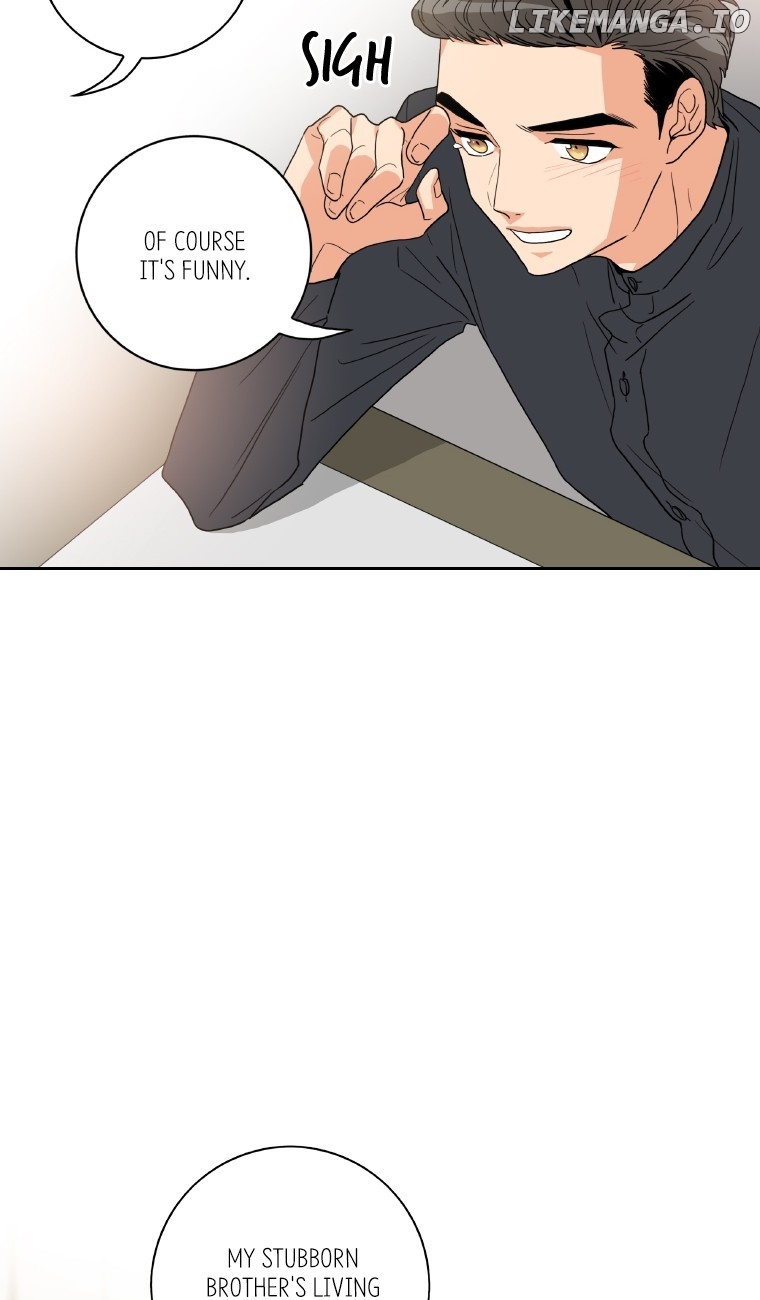 Why Did You Come To My Home chapter 29 - page 46