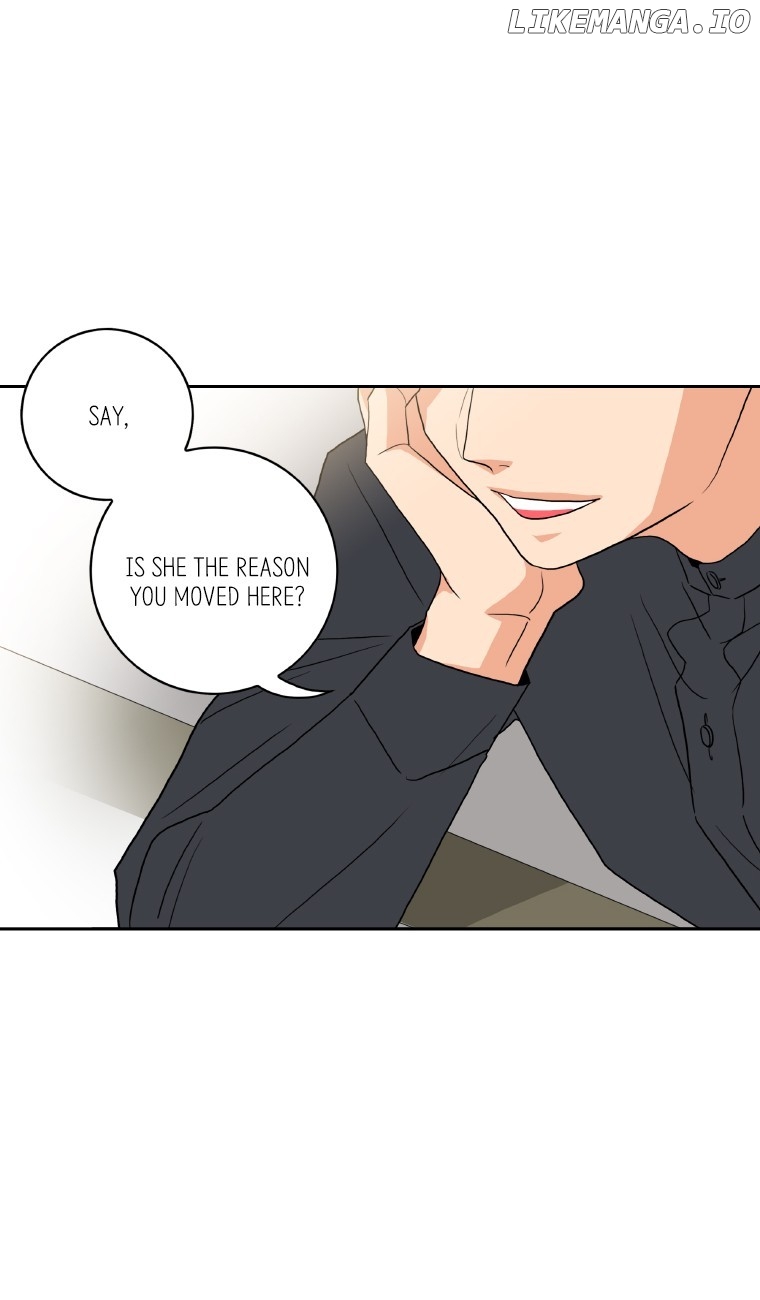 Why Did You Come To My Home chapter 29 - page 48