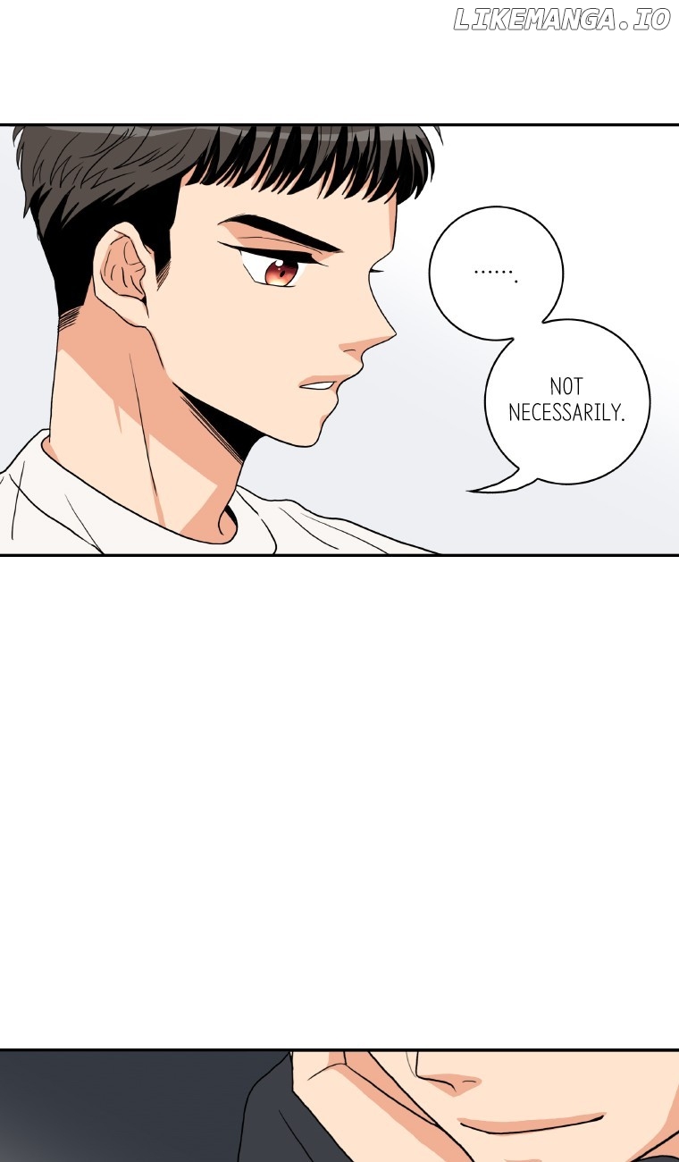 Why Did You Come To My Home chapter 29 - page 49