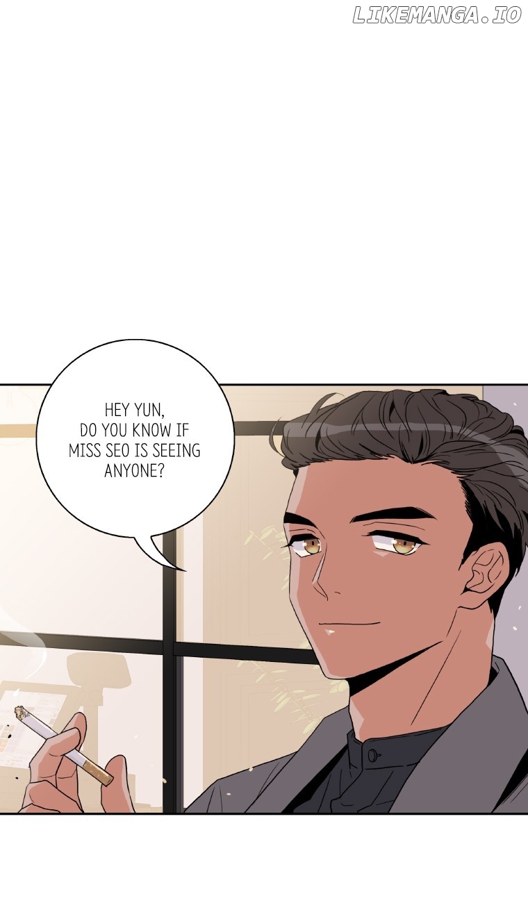 Why Did You Come To My Home chapter 29 - page 53