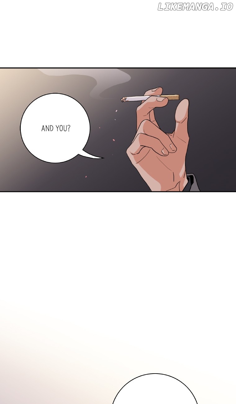 Why Did You Come To My Home chapter 29 - page 57