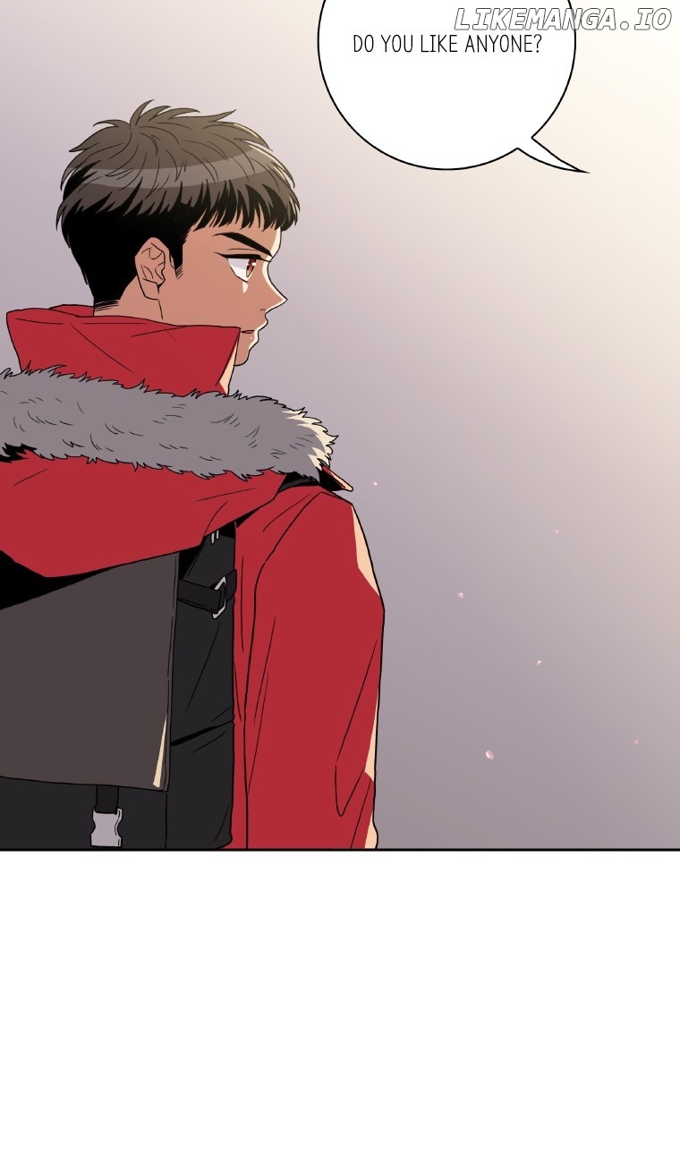 Why Did You Come To My Home chapter 29 - page 58