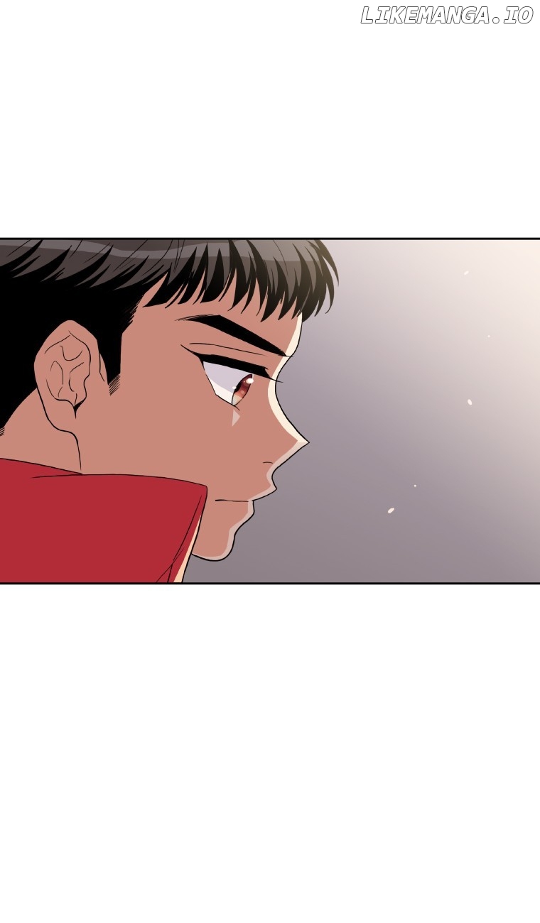 Why Did You Come To My Home chapter 29 - page 59