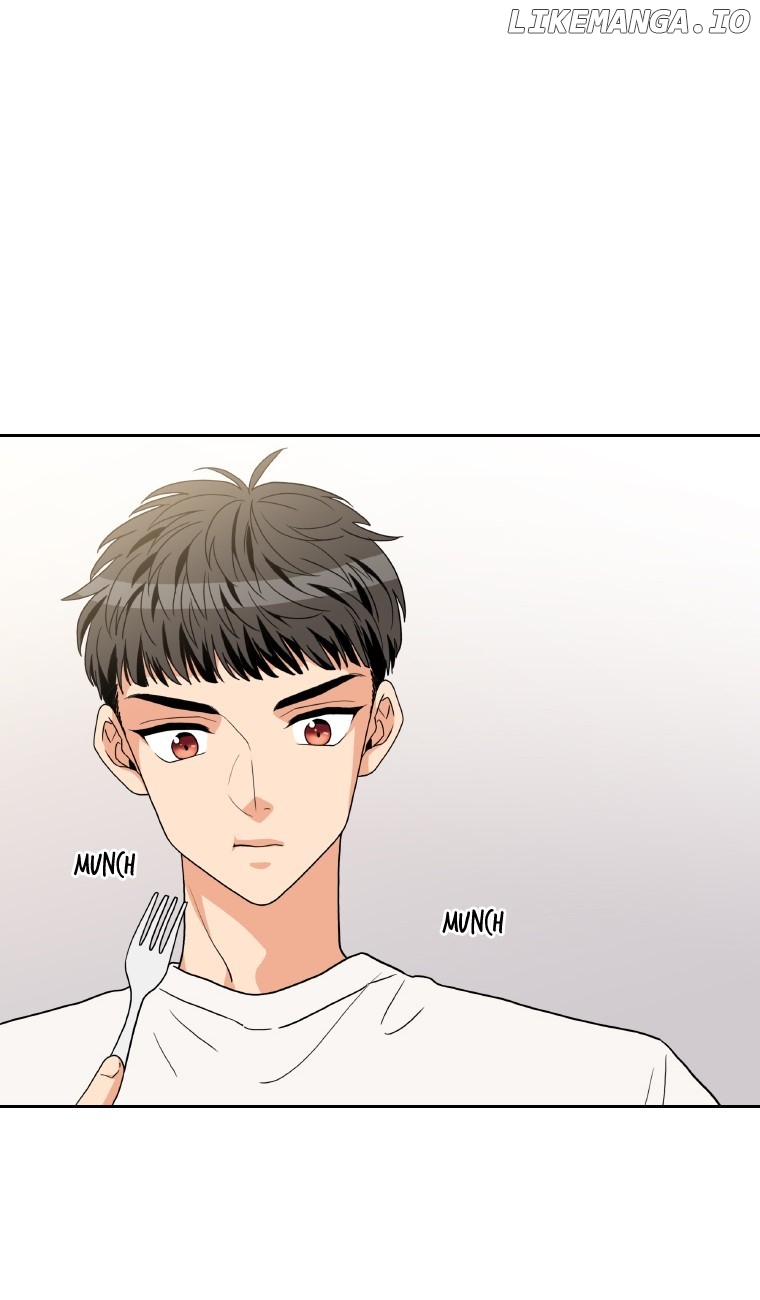 Why Did You Come To My Home chapter 29 - page 6
