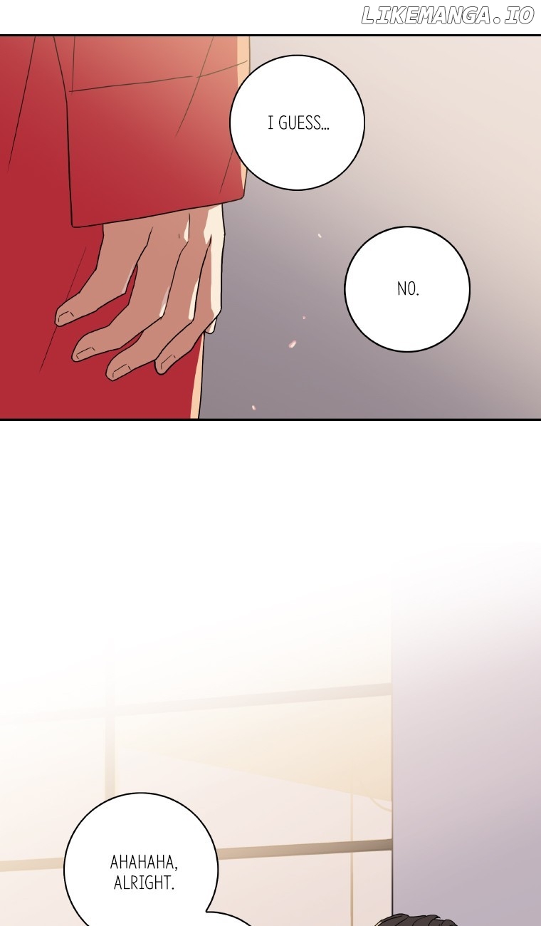 Why Did You Come To My Home chapter 29 - page 60