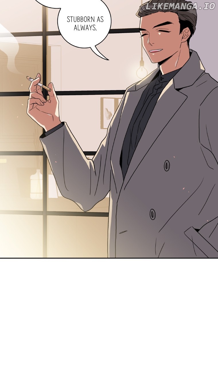 Why Did You Come To My Home chapter 29 - page 61