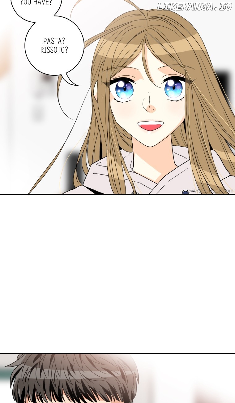 Why Did You Come To My Home chapter 29 - page 70