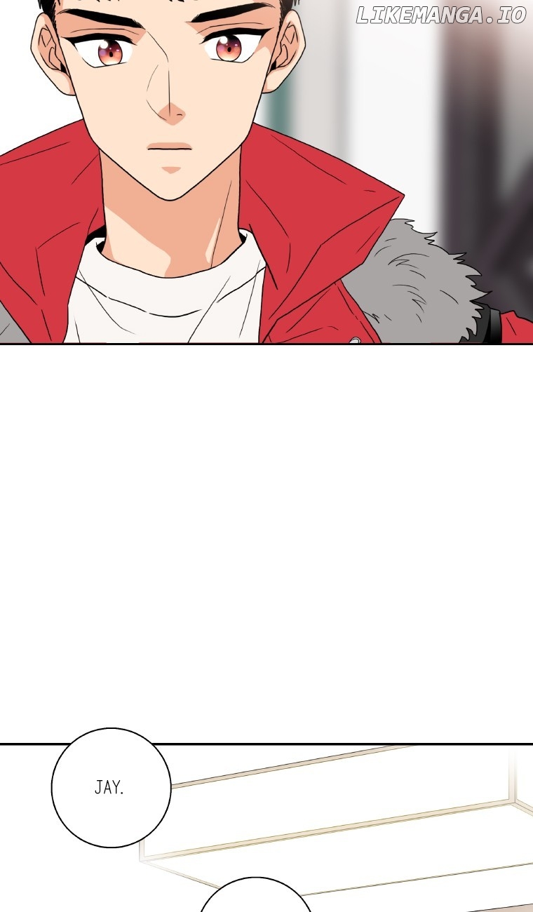 Why Did You Come To My Home chapter 29 - page 71
