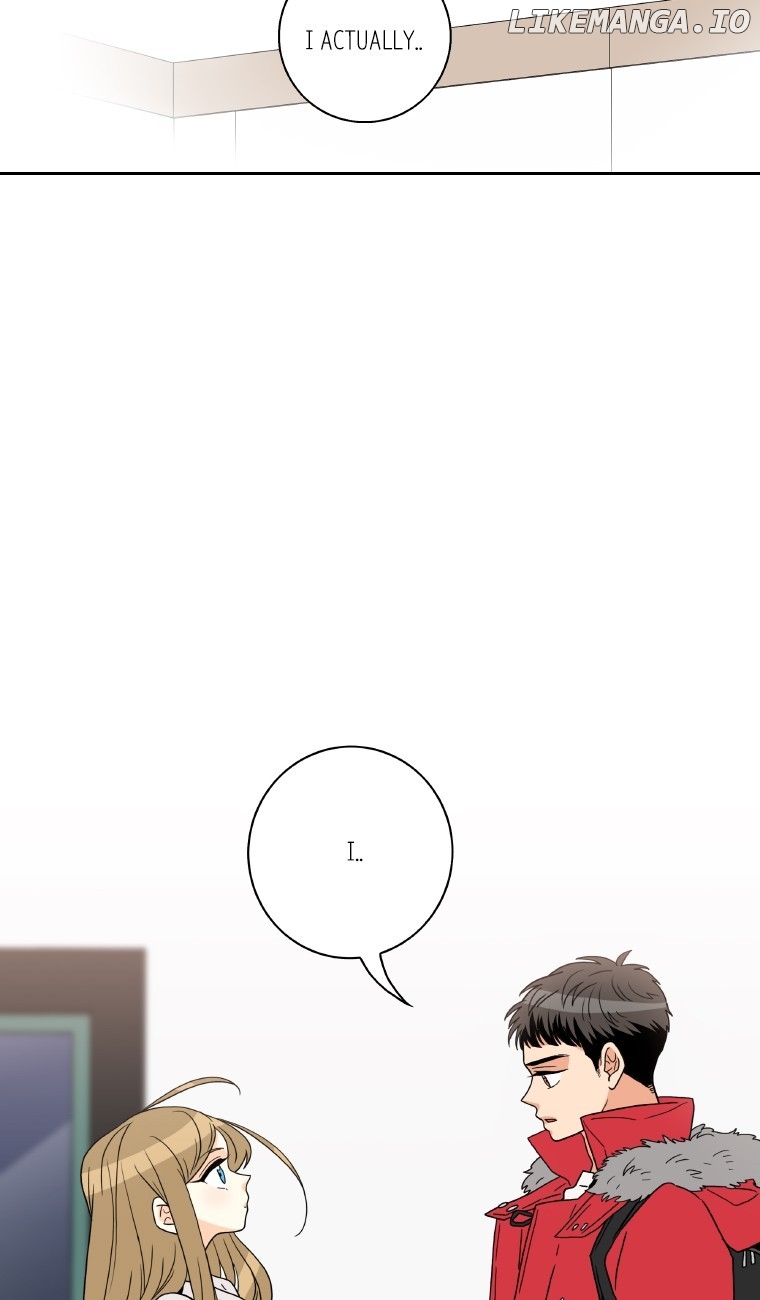 Why Did You Come To My Home chapter 29 - page 72