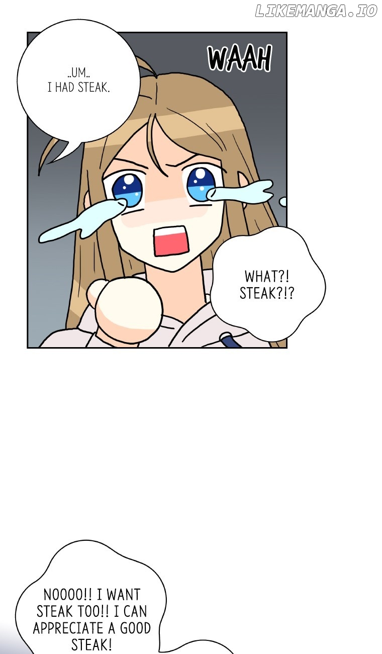 Why Did You Come To My Home chapter 29 - page 75