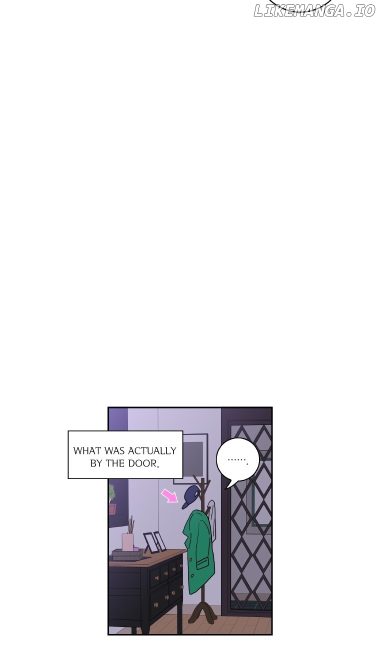 Why Did You Come To My Home chapter 9 - page 66