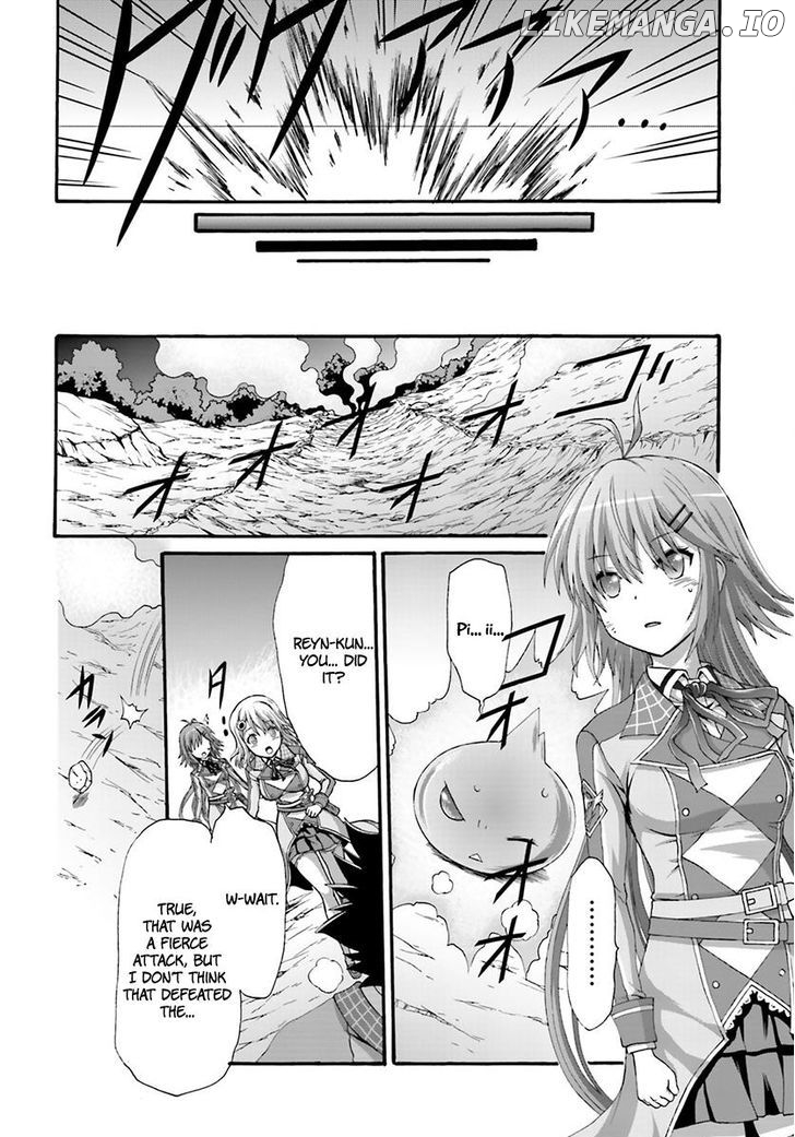 Dekisokonai no Monster Trainer chapter 10 - page 26