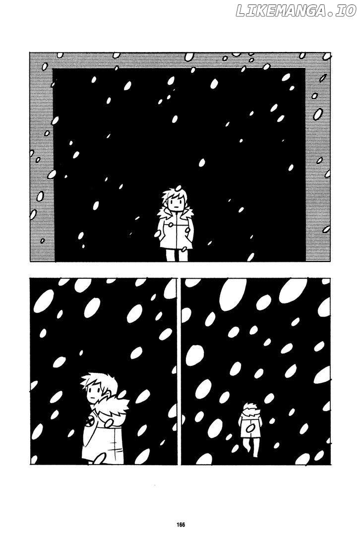 Scott Pilgrim chapter 31 - page 18