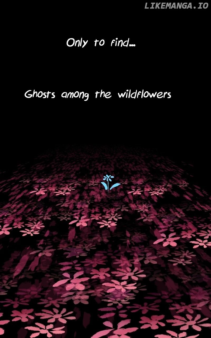 Ghosts Among the Wild Flowers chapter 1 - page 14