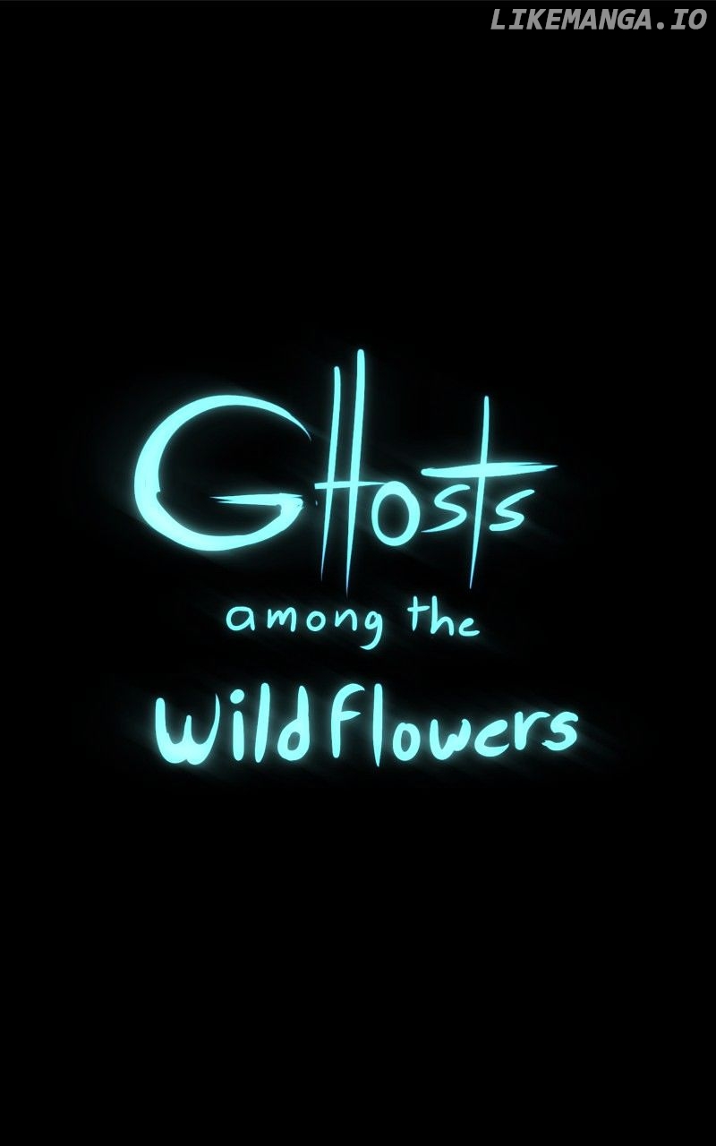 Ghosts Among the Wild Flowers chapter 1 - page 16