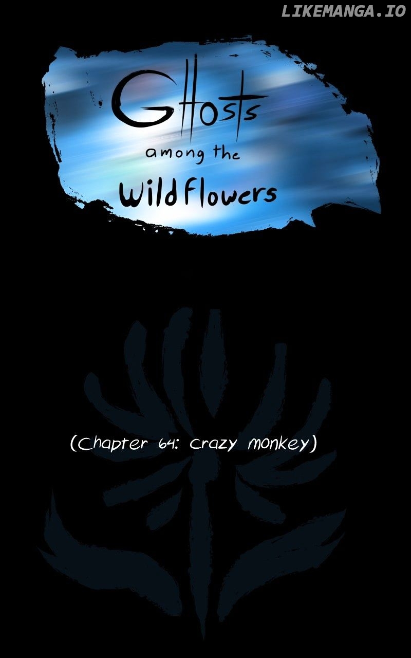 Ghosts Among the Wild Flowers chapter 65 - page 1