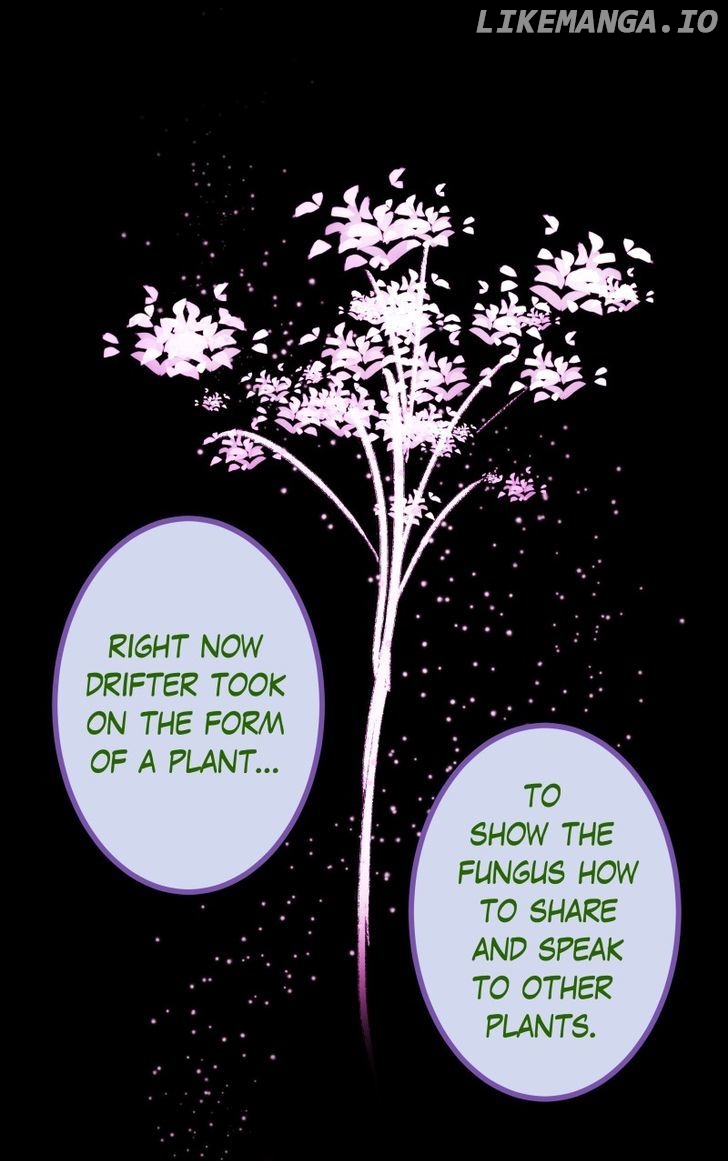 Ghosts Among the Wild Flowers chapter 70 - page 23