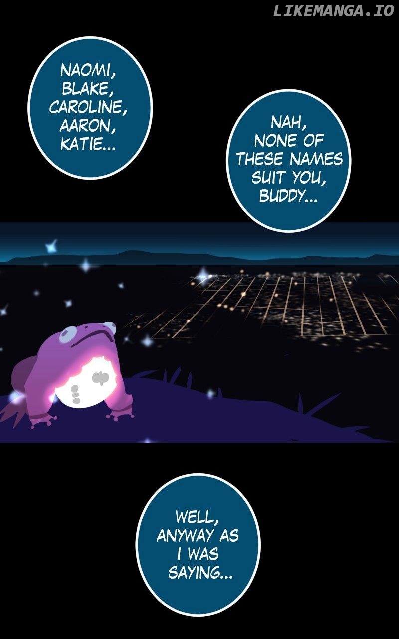 Ghosts Among the Wild Flowers chapter 2 - page 17