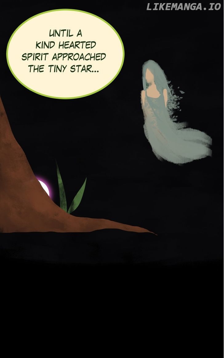 Ghosts Among the Wild Flowers chapter 24 - page 24