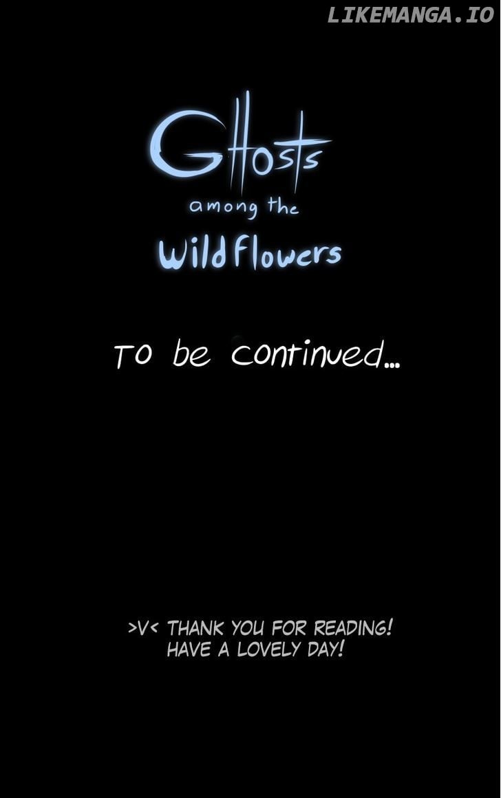 Ghosts Among the Wild Flowers chapter 19 - page 25