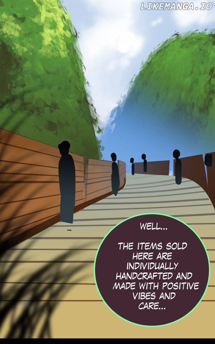 Ghosts Among the Wild Flowers chapter 36 - page 16