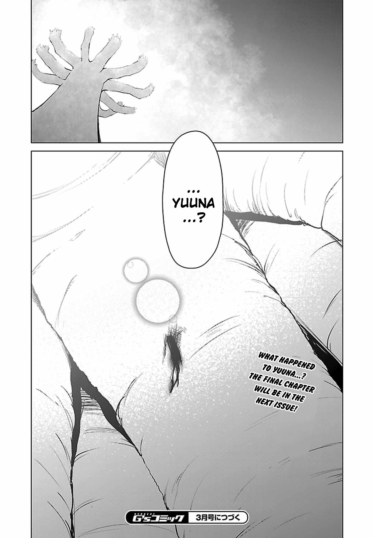 Nogi Wakaba wa Yuusha de Aru chapter 19 - page 30