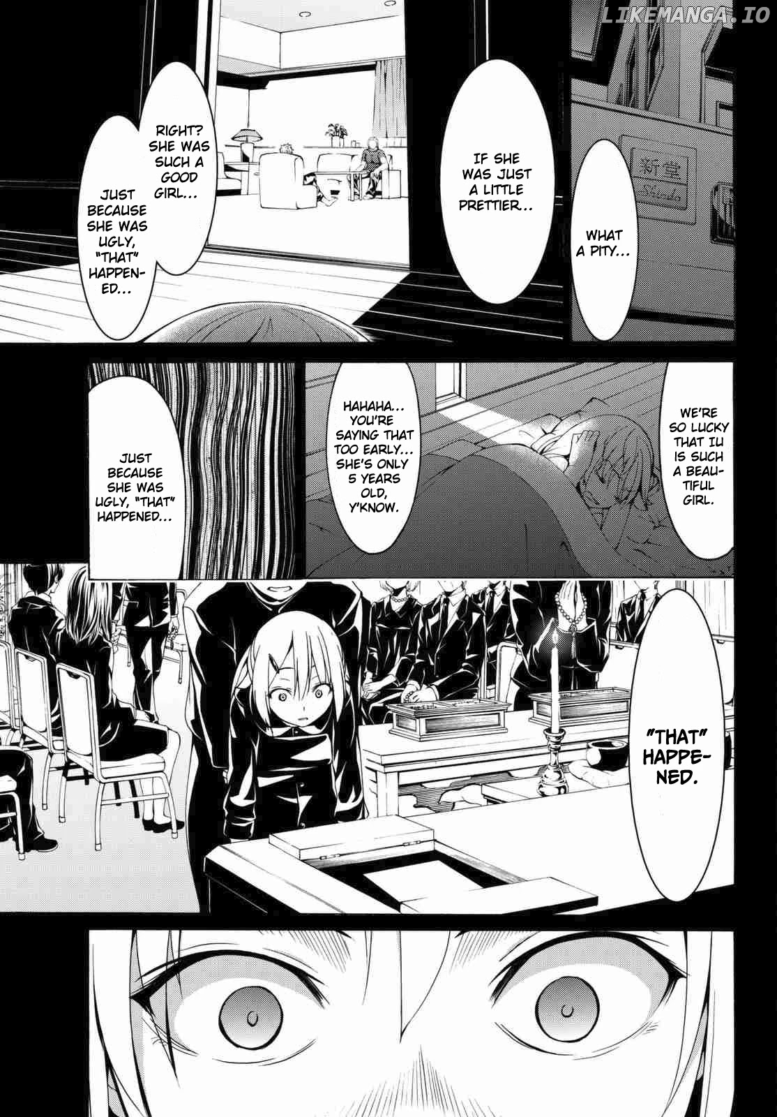 100-Man No Inochi No Ue Ni Ore Wa Tatte Iru chapter 3.2 - page 2