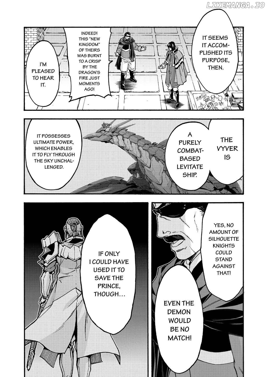 Knights & Magic chapter 86 - page 16